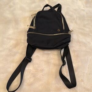 Mini City Adventure Backpack